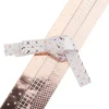 Gebrüder Bertels Papierstreifen|Origami & Papier Falten>Papierstreifen "X-mas Roségold"