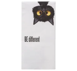 Paper+Design Serviettentechnik>Papiertaschentücher "Be Different"