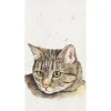 IHR Serviettentechnik>Papiertaschentücher "Cat"