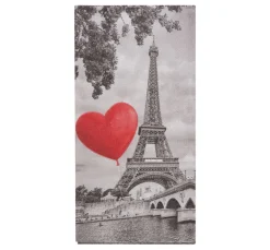 Paper+Design Serviettentechnik>Papiertaschentücher "City of Love"