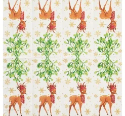 Paper+Design Serviettentechnik>Papiertaschentücher "Kleines Reh"