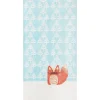 Paper+Design Serviettentechnik>Papiertaschentücher "Kleiner Fuchs"