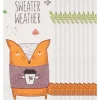 Paper+Design Serviettentechnik>Papiertaschentücher "Sweater Weather"