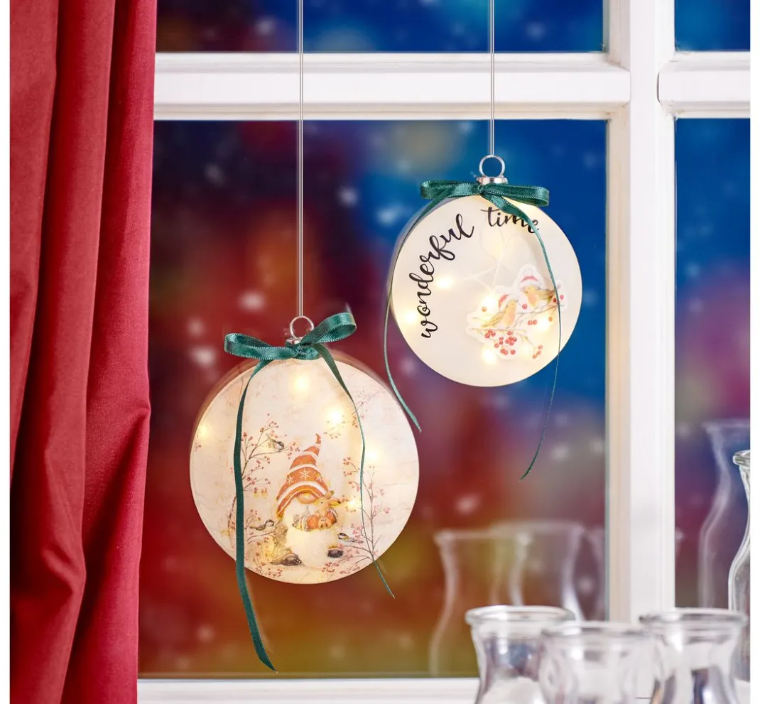 Ambiente Weihnachten|Serviettentechnik>Papiertaschentücher "Wichtel Jan"