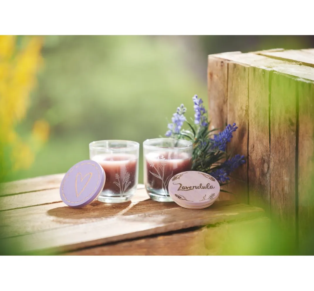 GLOREX Kerzenwachs|Kerzen Gestalten>Paraffinwachs, 500 g