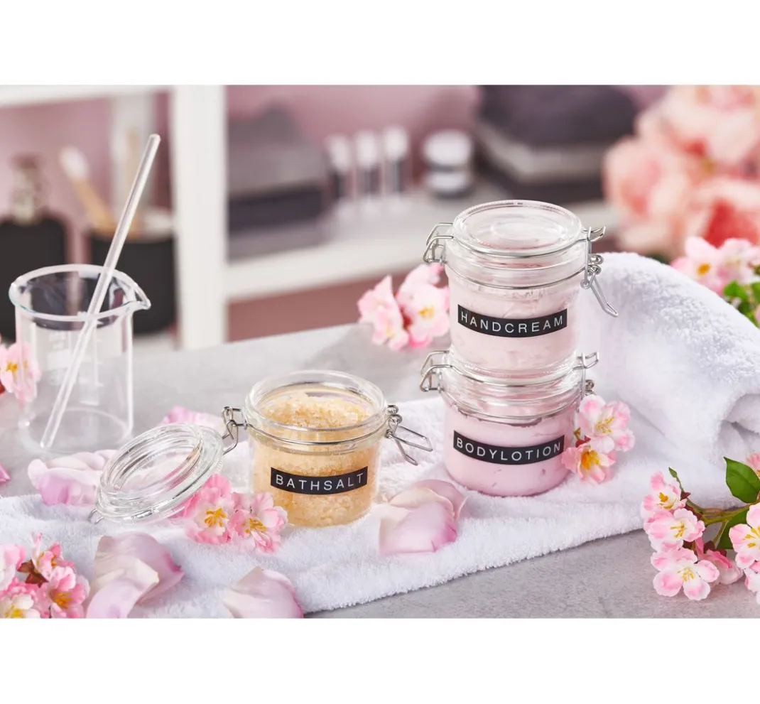 GLOREX Seifen-Design|Naturkosmetik>Parfümöl