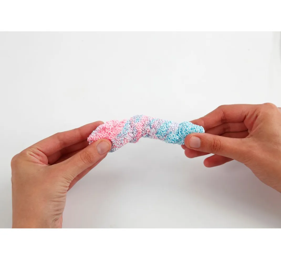Kinder creativ company Knet-Sets|Modelliermasse>Pearl Clay Set
