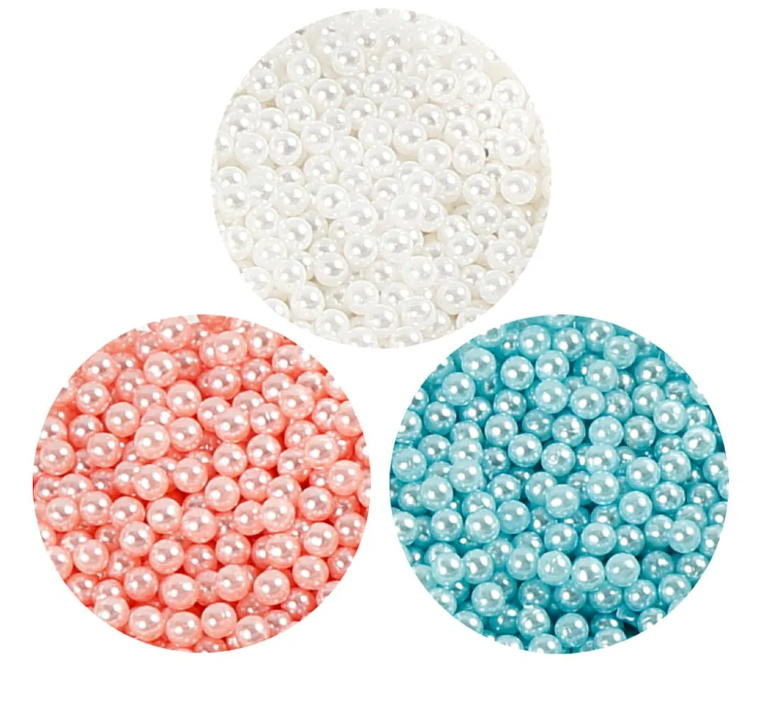 Kinder creativ company Knet-Sets|Modelliermasse>Pearl Clay Set