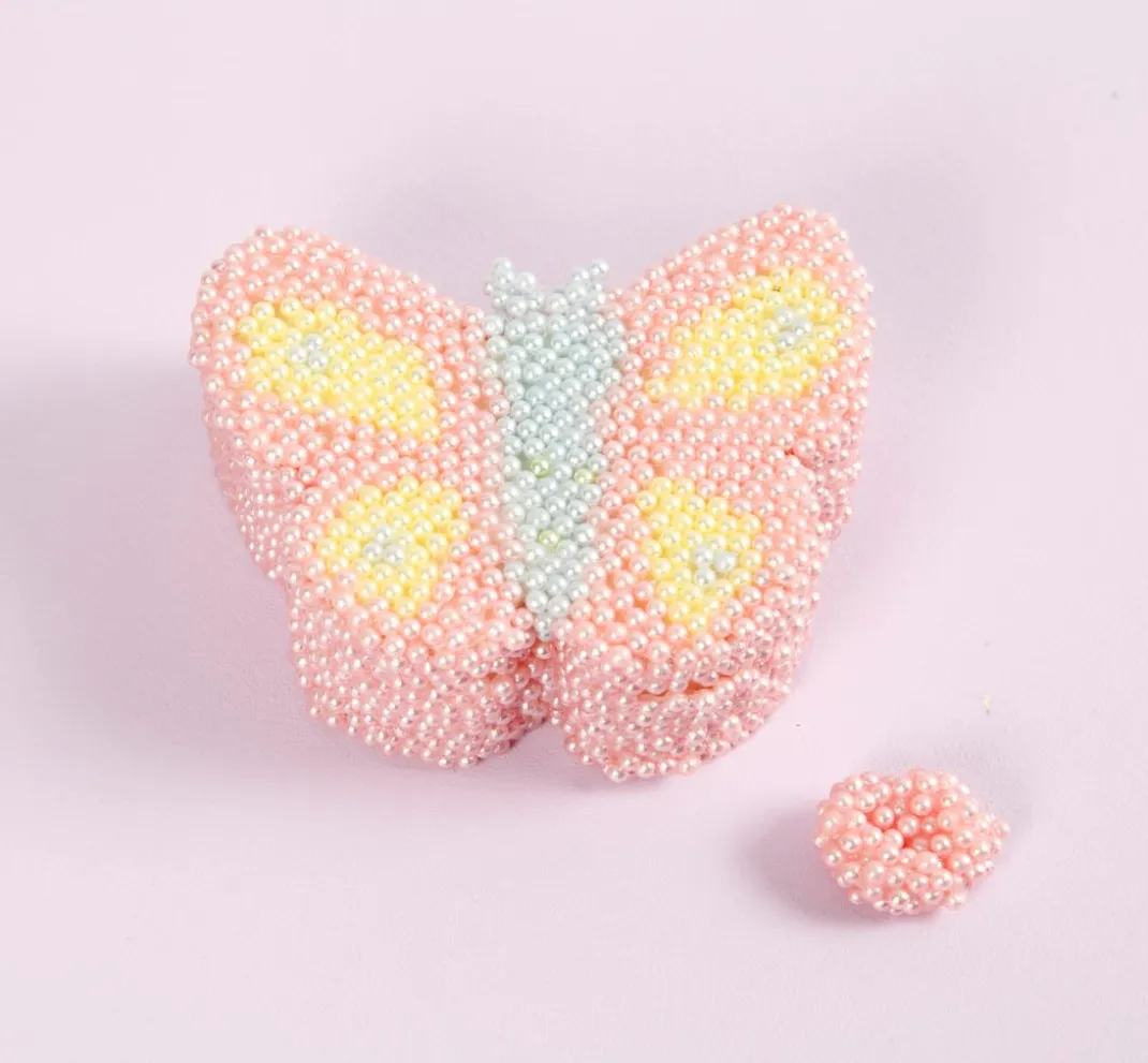Kinder creativ company Knet-Sets|Modelliermasse>Pearl Clay Set