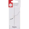 Rayher Weiteres>Perlenaufreihnadel, 11,4 cm