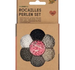 Kinder folia Perlen|Weitere Geschenkideen Für Kinder><noscript><img width=