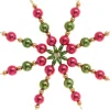 folia Perlensterne & Engel|Perlensterne>Perlenstern Bastelset "Classic"