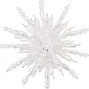 Zauberperle Perlensterne & Engel|Perlensterne>Perlenstern-Komplettset "White Snowflake"