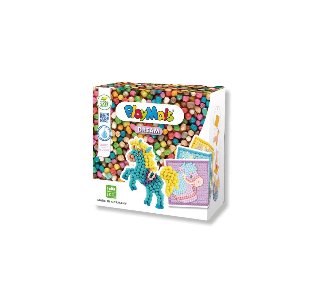 Kinder PlayMais Sets|Modellieren>MOSAIC "DREAM PONY"