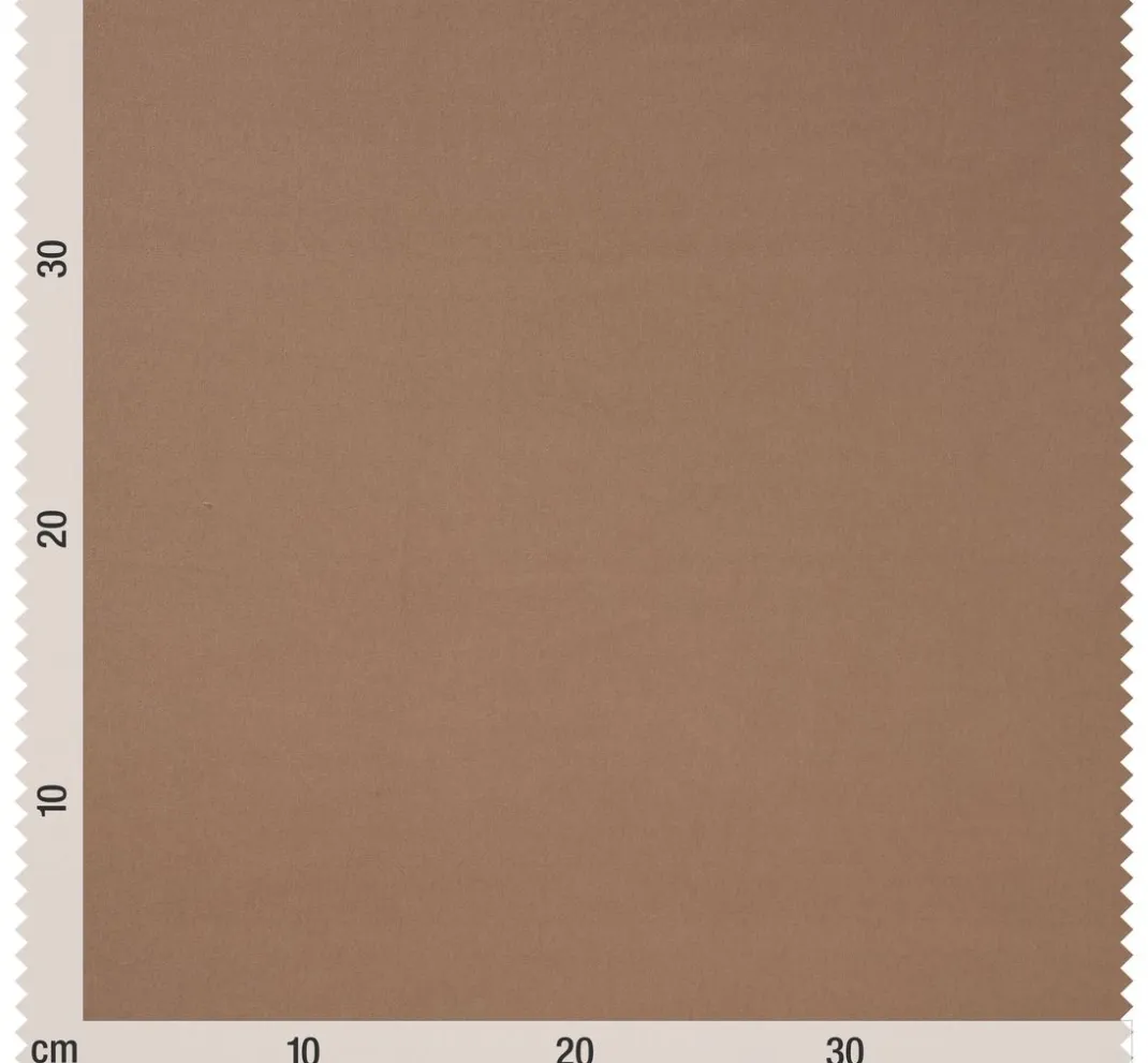 VBS Marktplatz Stoff Meterware|Dekostoff>Polyesterstoff Peach Skin "Uni"