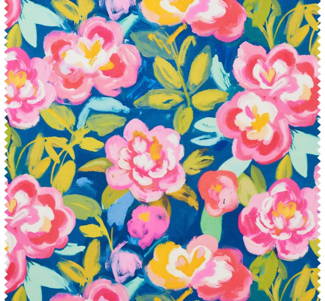 Globaltex Stoff Meterware|Dekostoff>Polyester-Stoff "Travis"