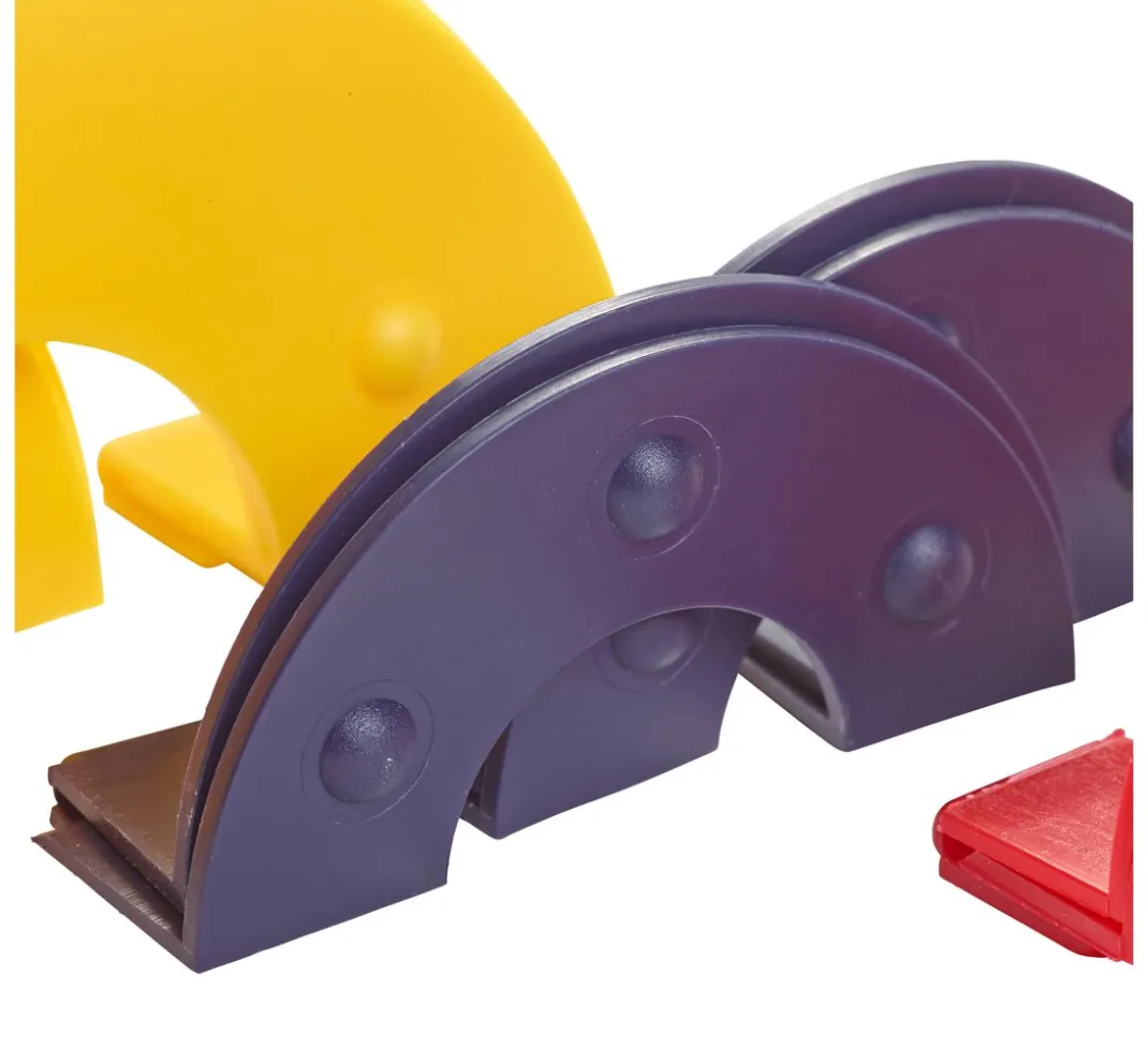 Kinder Prym Pompons|Pompon Maker>Pompon-Set