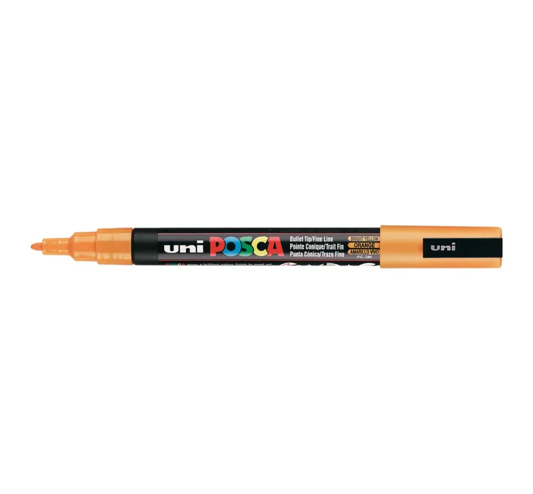 POSCA Stifte|Malen & Zeichnen>Marker PC-3M