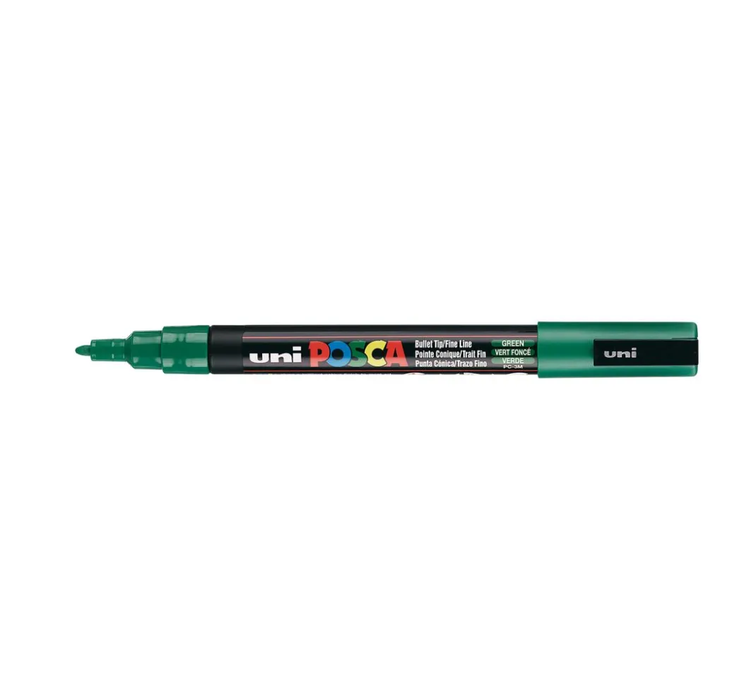 POSCA Stifte|Malen & Zeichnen>Marker PC-3M
