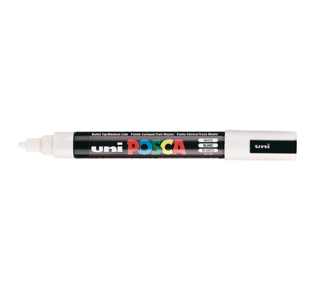 POSCA Malen & Zeichnen|Stifte>Marker PC-5M