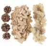 Eurosand Naturmaterialien>Potpourri-Mix Natur
