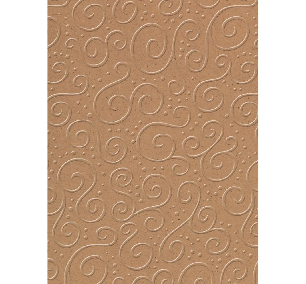 Heyda Tonpapier & Fotokarton|Spezialpapier & -Karton>Prägekarton Milano, ca. 50 x 70 cm, 220g/m²