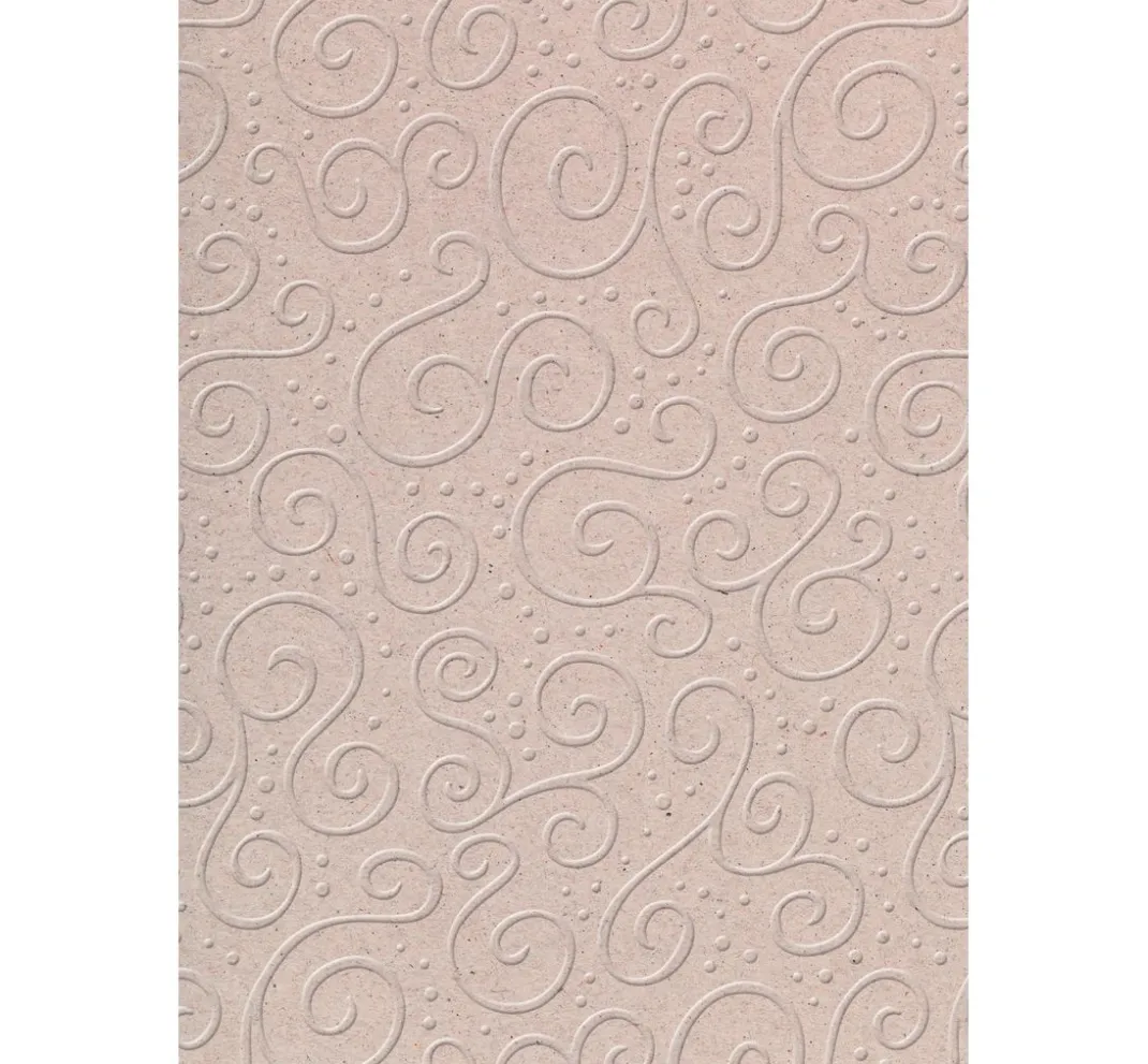 Heyda Tonpapier & Fotokarton|Spezialpapier & -Karton>Prägekarton Milano, ca. 50 x 70 cm, 220g/m²