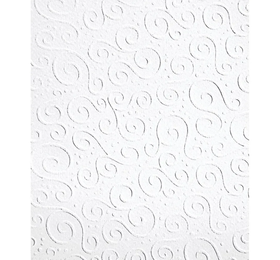 Heyda Tonpapier & Fotokarton|Spezialpapier & -Karton>Prägekarton Milano, ca. 50 x 70 cm, 220g/m²