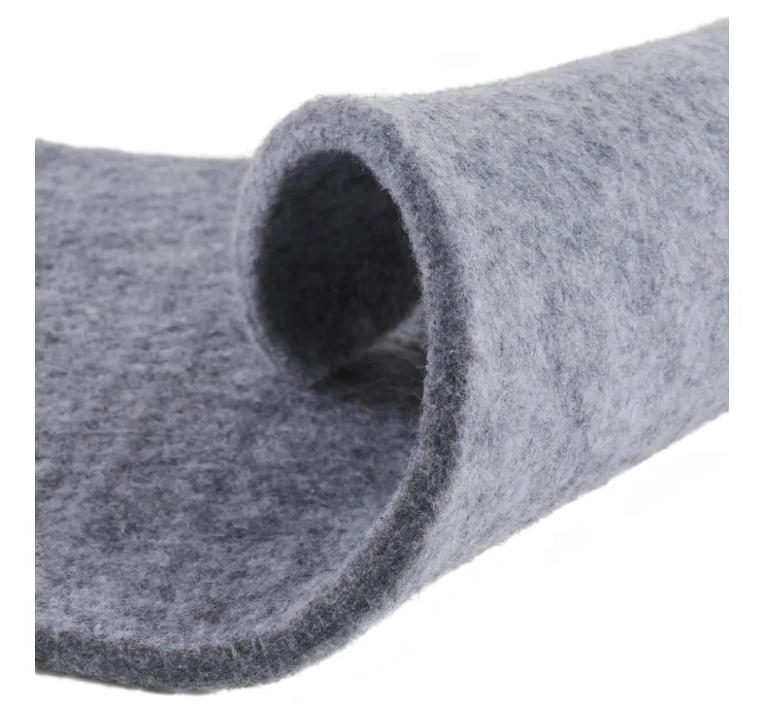 Meyco Prickeln|Bastel - & Schneideunterlagen>Prickelfilz, Grau