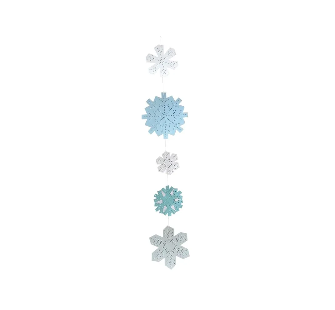 Kinder Familienmomente Papier|Papier-Bastelsets>Prickelvorlagen-Set "Schöne Winterzeit"