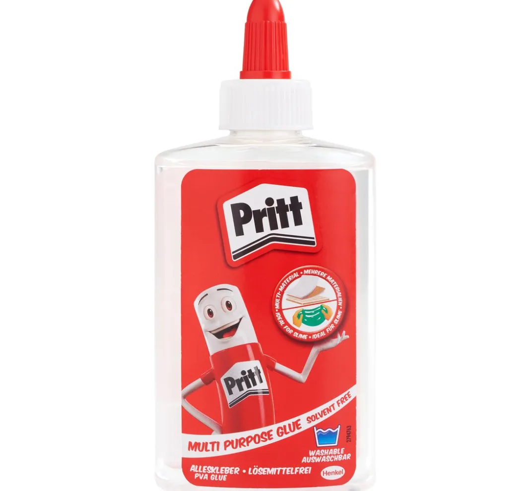 Kinder Pritt Kleber|Kleber>Alleskleber, 145 g
