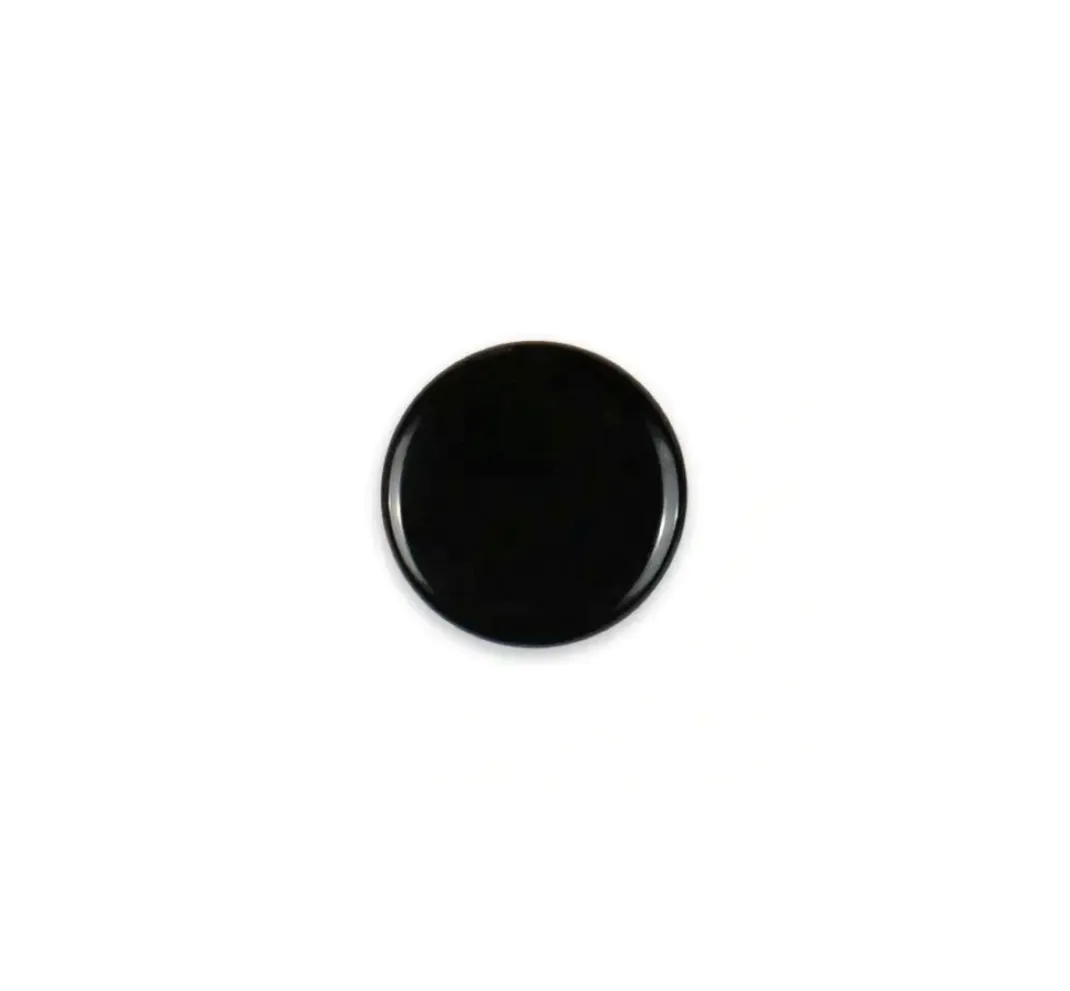 Prym Nieten & Ösen|Taschen-Design>Druckknöpfe Jersey, 12 mm, 20 Stück (de)
