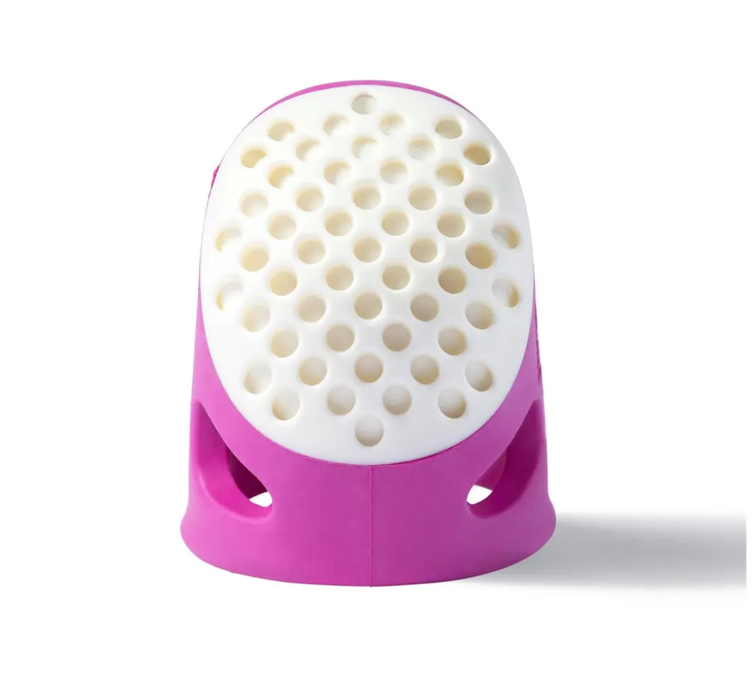 Prym Weiteres Nähzubehör|Sticken>Fingerhut Ergonomics