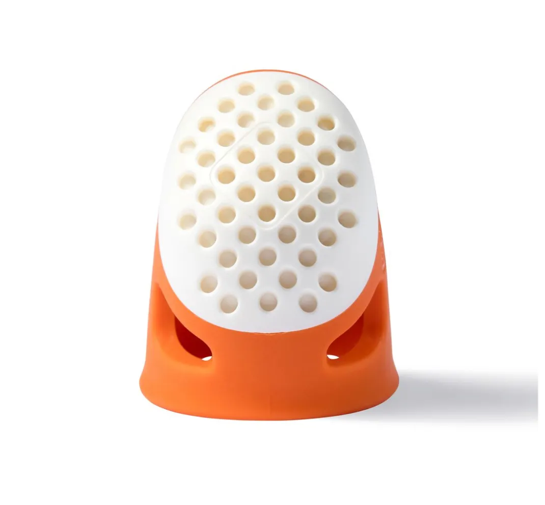 Prym Weiteres Nähzubehör|Sticken>Fingerhut Ergonomics