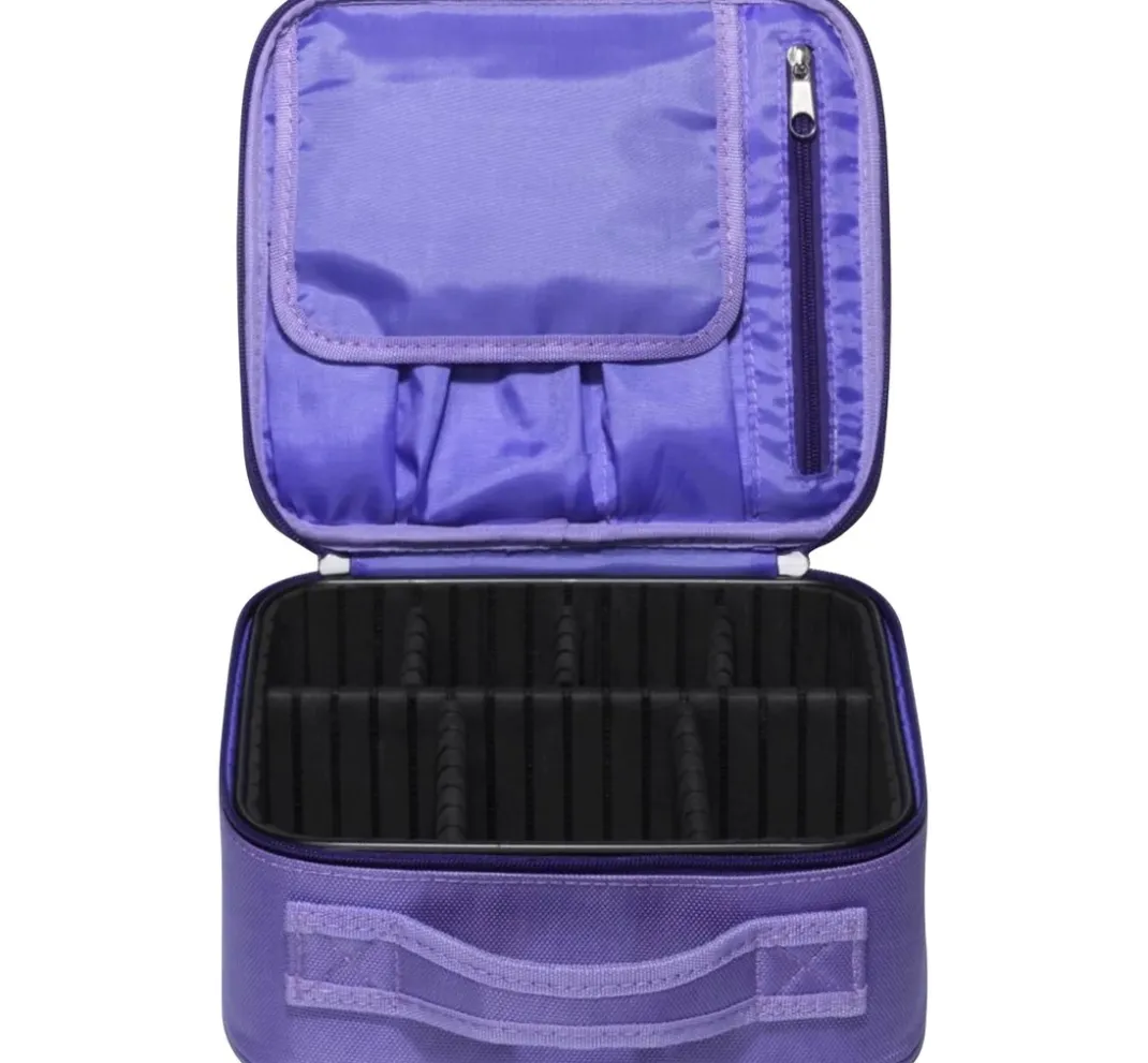 Prym Nähkästen|Nähmaschinen Zubehör>Nähkoffer VARIO Flieder/Violett