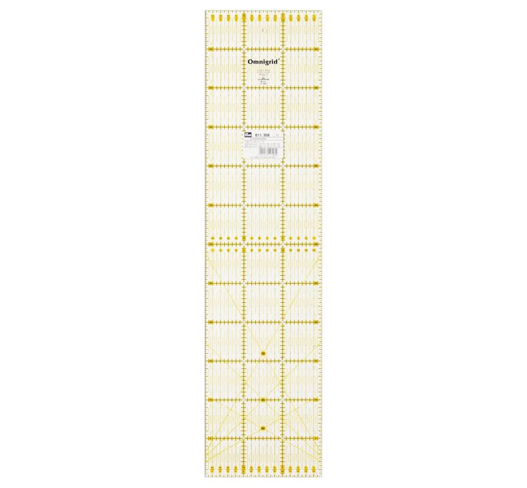 Prym Patchwork|Maßband & Lineale>Patchwork Lineal
