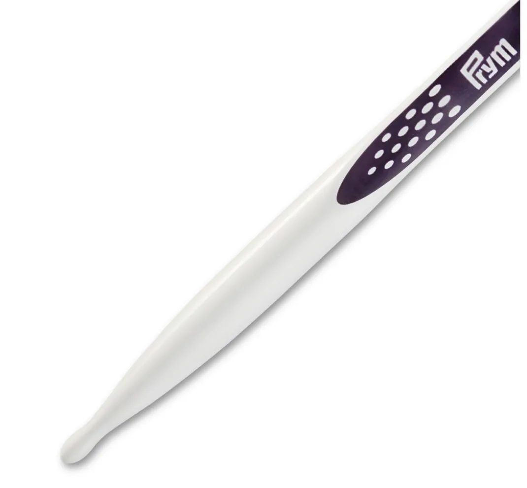 Prym Rundstricknadeln|Stricken>Rundstricknadeln "Ergonomics"