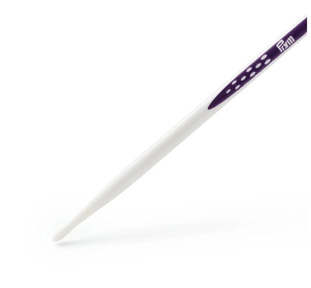 Prym Rundstricknadeln|Stricken>Rundstricknadeln "Ergonomics"
