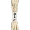 Prym Taschenzubehör|Bänder>Taschenkordel, 11 mm, rohweiß