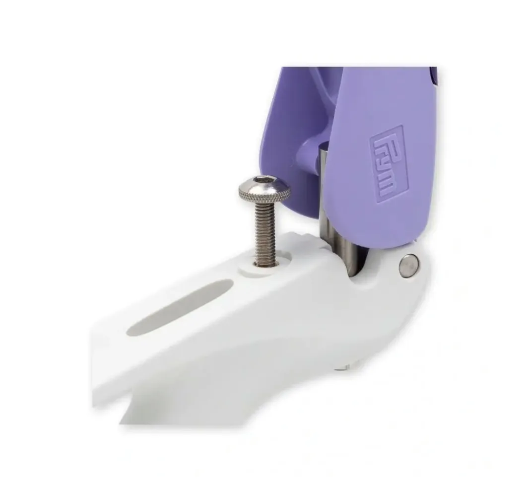 Prym Nähwerkzeug|Nieten & Ösen>VARIO Creative Tool, Ergonomics