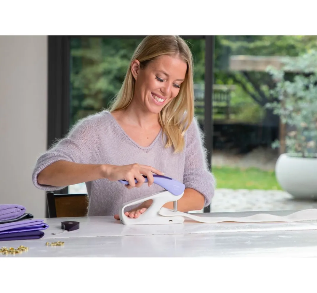 Prym Nähwerkzeug|Nieten & Ösen>VARIO Creative Tool, Ergonomics