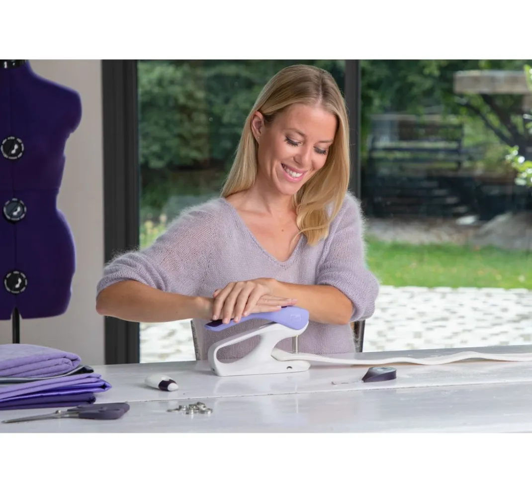 Prym Nähwerkzeug|Nieten & Ösen>VARIO Creative Tool, Ergonomics
