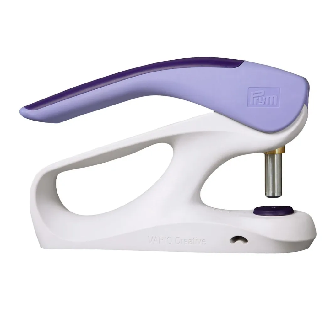 Prym Nähwerkzeug|Nieten & Ösen>VARIO Creative Tool, Ergonomics