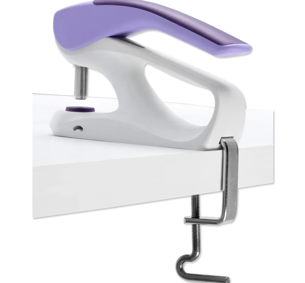 Prym Nähwerkzeug|Nieten & Ösen>VARIO Creative Tool, Ergonomics
