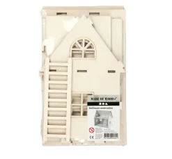 creativ company Serviettentechnik|Decoupage>Puppenhaus zum Selberbauen