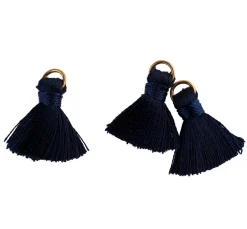 Kinder PRACHT Pompons|Anhänger & Charms><noscript><img width=