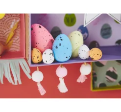 Kinder PRACHT Pompons|Anhänger & Charms><noscript><img width=