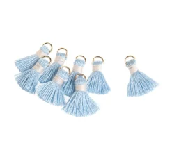 Kinder PRACHT Pompons|Anhänger & Charms><noscript><img width=