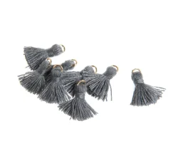 Kinder PRACHT Pompons|Anhänger & Charms><noscript><img width=