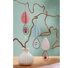 Kinder PRACHT Pompons|Anhänger & Charms><noscript><img width=